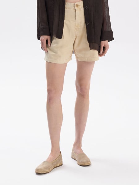 Piaskowe espadryle